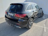  Mercedes  GLC-Klasse Clase GLC GLC 300 de 4Matic (253.911)AMG 2.0 AMG Line 305CV E6d #2