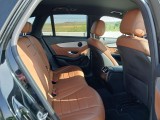  Mercedes  GLC-Klasse Clase GLC GLC 300 de 4Matic (253.911)AMG 2.0 AMG Line 305CV E6d #7