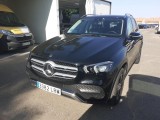  Mercedes  GLE-Klasse Clase GLE GLE 300 d 4Matic (167.119) 2.0 245CV AT9 E6d 