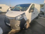  Opel  Vivaro OPEL  VU 4p 2G furgón 1.6CDTI 88kW (120CV) Expressio L1H1 2.7t 