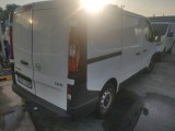  Opel  Vivaro OPEL  VU 4p 2G furgón 1.6CDTI 88kW (120CV) Expressio L1H1 2.7t #2