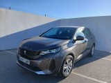  Peugeot  3008  Active Pack 1.5 HDi 130CV MT6 E6d 