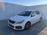 Peugeot  308  Style 1.5 HDi 100CV MT6 E6dT 
