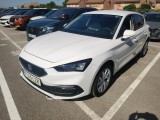  Seat  Leon  Style Go 2.0 TDI 150CV AT7 E6d 