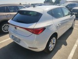  Seat  Leon  Style Go 2.0 TDI 150CV AT7 E6d #2