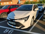  Toyota  Corolla TOYOTA  / 2019 / 5P / familiar 1.8 125H ACTIVE TECH E-CVT TOU SPORT 