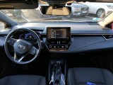  Toyota  Corolla TOYOTA  / 2019 / 5P / familiar 1.8 125H ACTIVE TECH E-CVT TOU SPORT #3
