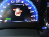  Toyota  Corolla TOYOTA  / 2019 / 5P / familiar 1.8 125H ACTIVE TECH E-CVT TOU SPORT #5