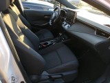  Toyota  Corolla TOYOTA  / 2019 / 5P / familiar 1.8 125H ACTIVE TECH E-CVT TOU SPORT #6