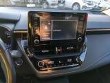  Toyota  Corolla TOYOTA  / 2019 / 5P / familiar 1.8 125H ACTIVE TECH E-CVT TOU SPORT #13