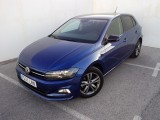 Volkswagen  Polo  VI United 1.0 TSI 110CV MT6 E6d 
