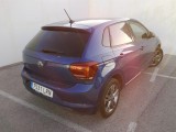  Volkswagen  Polo  VI United 1.0 TSI 110CV MT6 E6d #2