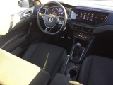  Volkswagen  Polo  VI United 1.0 TSI 110CV MT6 E6d #3