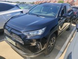  Toyota  RAV4 TOYOTA  / 2018 / 5P / todoterreno 220H e-CVT 4x2 Advance 