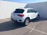  Volkswagen  T-ROC  Advance 1.0 TSI 110CV MT6 E6d #2