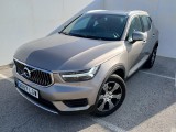  Volvo  XC60 VOLVO XC40 / 2017 / 5P / todoterreno 2.0 D3 Inscription ##ROBADO## 