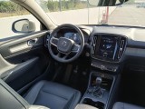  Volvo  XC60 VOLVO XC40 / 2017 / 5P / todoterreno 2.0 D3 Inscription ##ROBADO## #3