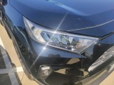  Toyota  RAV4 TOYOTA  / 2018 / 5P / todoterreno 220H e-CVT 4x2 Advance #16