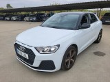  Audi  A1 Sportback  25 TFSI 1.0 95CV MT5 