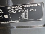  Bmw  X1 BMW  / 2019 / 5P / todoterreno sDrive16d Aut. Business #18
