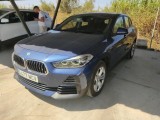  Bmw  X2 Serie  xDrive 25 e 1.5 220CV AT8 E6d 