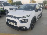  Citroen  C3  Feel 1.5 BlueHDi 100CV MT6 E6d 