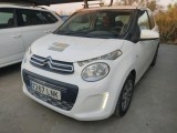  Citroen  C1  Feel 1.0 70CV MT5 E6d 