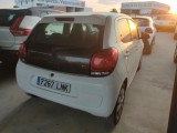  Citroen  C1  Feel 1.0 70CV MT5 E6d #2