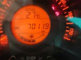  Citroen  C1  Feel 1.0 70CV MT5 E6d #5
