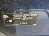  Bmw  X2 Serie  xDrive 25 e 1.5 220CV AT8 E6d #20