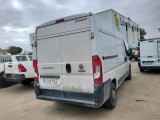  Fiat  Ducato FIAT  / 2014 / 4P / furgón 35 2.3 Mjet Furgón Medio Alto 96kW (130C #2