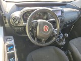  Fiat  Fiorino  Kasten 1.3 Multijet 80CV MT5 E6 #3