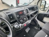  Fiat  Ducato FIAT  / 2014 / 4P / furgón 35 2.3 Mjet Furgón Medio Alto 96kW (130C #13