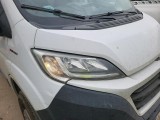  Fiat  Ducato FIAT  / 2014 / 4P / furgón 35 2.3 Mjet Furgón Medio Alto 96kW (130C #16