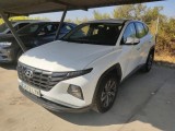  Hyundai  Tucson HYUNDAI  / 2020 / 5P / todoterreno 1.6 CRDI 85kW (115CV) Klass 