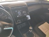  Hyundai  Tucson HYUNDAI  / 2020 / 5P / todoterreno 1.6 CRDI 85kW (115CV) Klass #13
