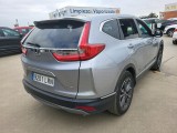  Honda  CR-V HONDA  / 2018 / 5P / todoterreno 2.0 i-MMD 4x2 ELEGANCE NAVI #2