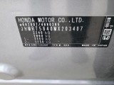  Honda  CR-V HONDA  / 2018 / 5P / todoterreno 2.0 i-MMD 4x2 ELEGANCE NAVI #17