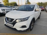  Nissan  Qashqai NISSAN  / 2017 / 5P / todoterreno dCi 85 kW (115 CV) E6D ACENTA 