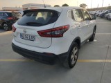  Nissan  Qashqai NISSAN  / 2017 / 5P / todoterreno dCi 85 kW (115 CV) E6D ACENTA #2