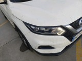  Nissan  Qashqai NISSAN  / 2017 / 5P / todoterreno dCi 85 kW (115 CV) E6D ACENTA #16