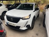  Peugeot  2008  Active 1.2 PureTech 100CV MT6 E6d 