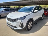  Peugeot  3008  Active Pack 1.5 HDi 130CV MT6 E6d 