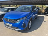  Peugeot  3008  Active Pack 1.2 PureTech 130CV MT6 E6d 