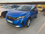  Peugeot  3008  Active Pack 1.2 PureTech 130CV MT6 E6d 