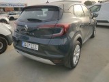  Renault  Captur RENAULT  / 2020 / 5P / todoterreno Intens Blue dCi 70kW (95CV)  #2