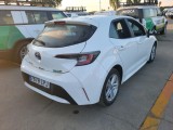  Toyota  Corolla TOYOTA  1.8 125H ACTIVE TECH E-CVT #2