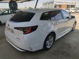  Toyota  Corolla TOYOTA  / 2019 / 5P / familiar 1.8 125H BUSINESS PLUS E-CVT TOU SPORT #2