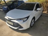  Toyota  Corolla TOYOTA  / 2019 / 5P / familiar 1.8 125H BUSINESS PLUS E-CVT TOU SPORT 
