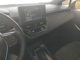  Toyota  Corolla TOYOTA  / 2019 / 5P / familiar 1.8 125H BUSINESS PLUS E-CVT TOU SPORT #13